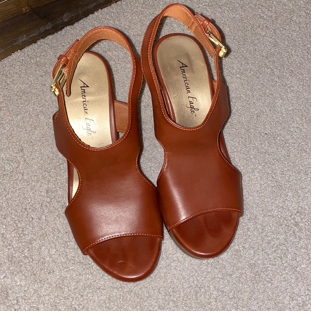 Fall Wedges